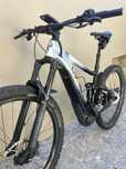 Ebike Liv Intrigue X E+ 3 Pro 29er