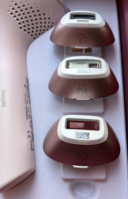 Фотоепілятор Philips Lumea BRI958/00 | Б/в