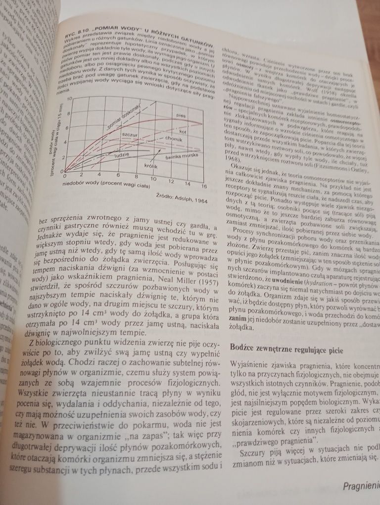 Psychologia i życie - Zimbardo