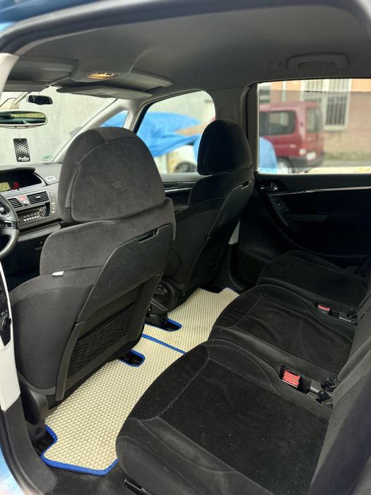 Citroen Picasso Exclusive