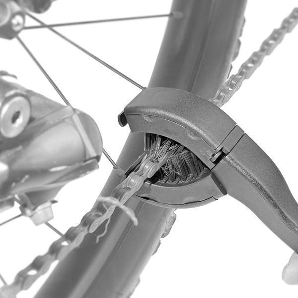 Szczotka Uniwersalna Super-B