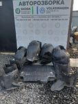 Підкрилок подкрилок VW Passat B7; B8 Golf 6;7 Skoda A5 A7 Superb 2, 3