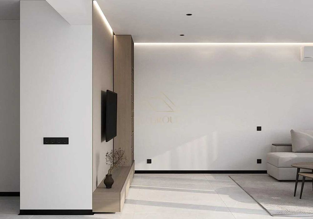 Продаж таунхауса з РЕМОНТОМ!