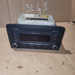 Radio fabryczne Audi concert 2DIN Audi a3 8p 2007r