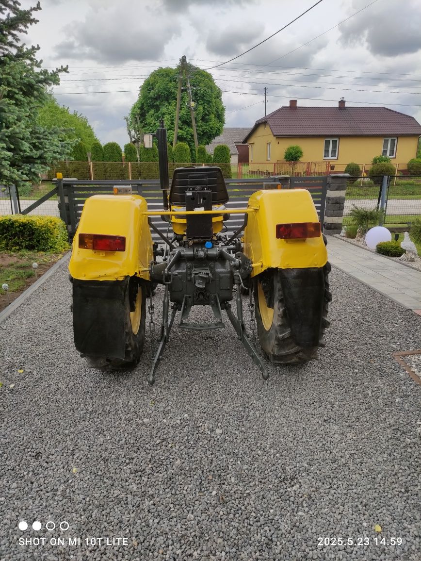 Sprzedam ursus C360 Zetor 3011