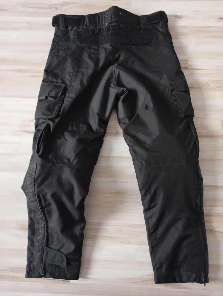 Strój motocyklowy
