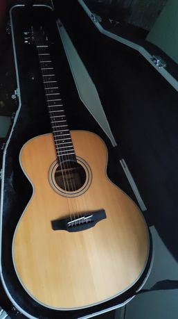 Акустическая гитара TAKAMINE GN20 NS