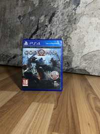 God of war for ps4