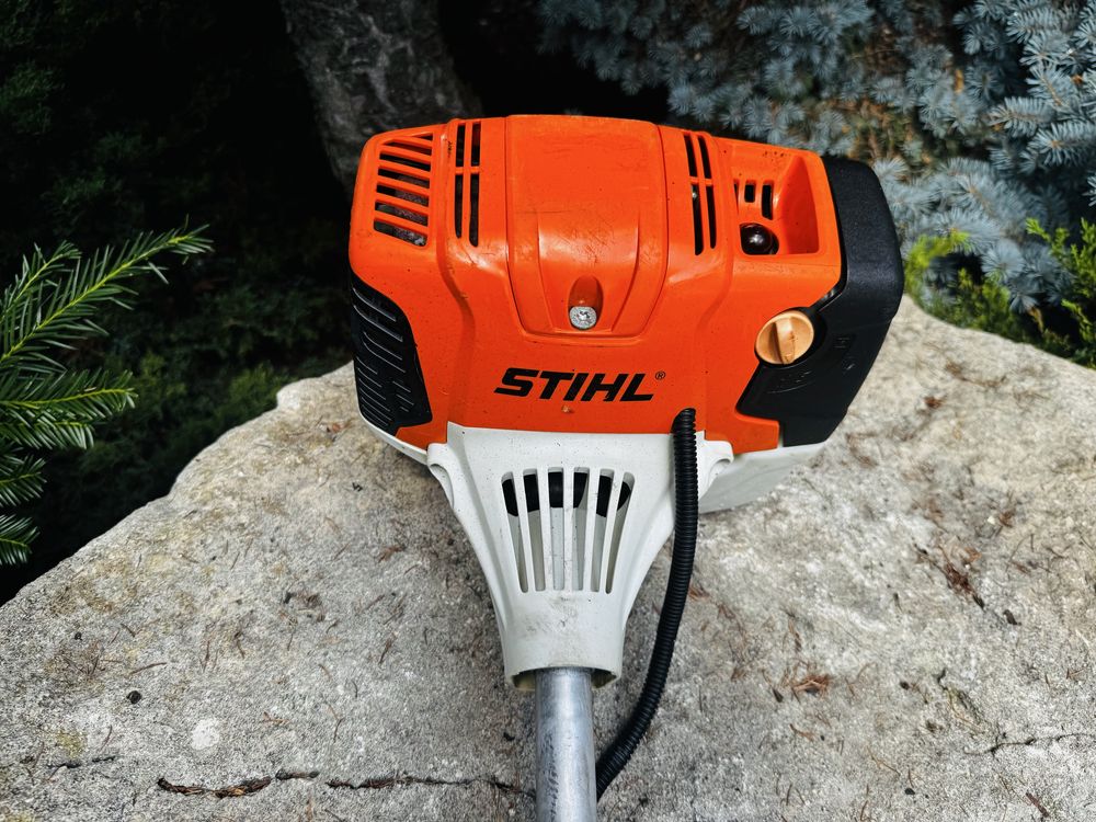 Kosa podkaszarka spalinowa Stihl FS131 FS 131  1,9KM 100% sprawna