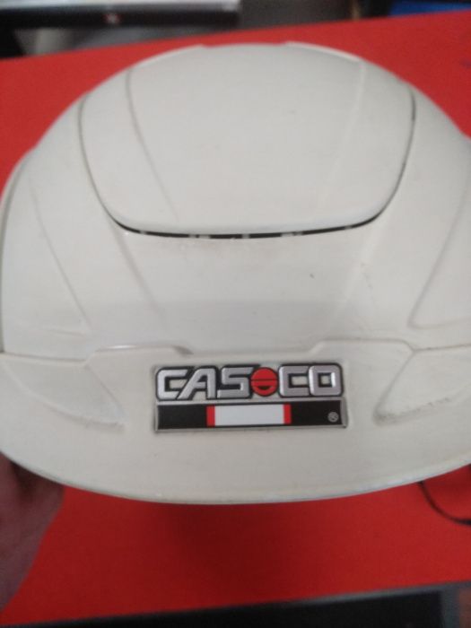 Kask na rower elektryczny hulajnogę elektryczną casco