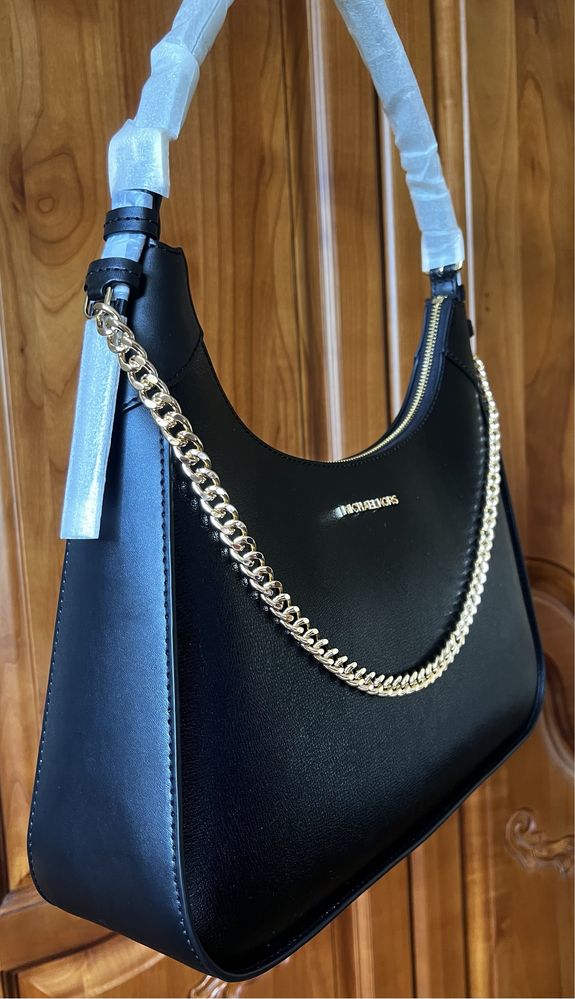 Torebka Michael Kors Wilma Noir