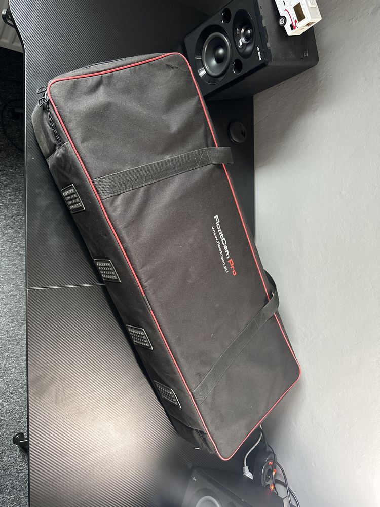 Steadycam floatcam fc14