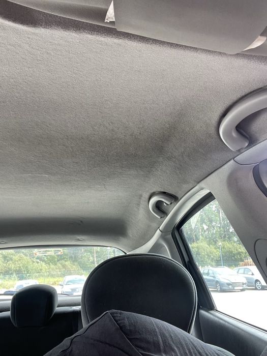 FORD FOCUS 2000 1.4