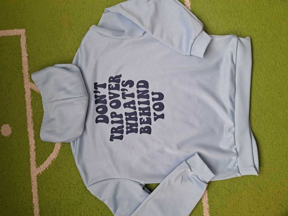 Bluza rozmiar 158