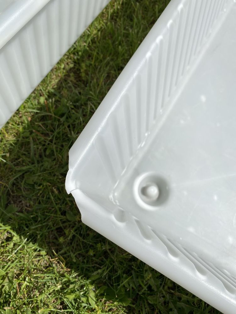Pojemniki pod łóżko GIMSE Ikea