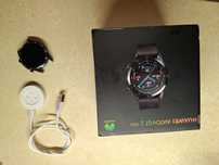 Huawei watch gt2. Ładowarka pudełko