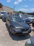 Honda Accord bom negocio