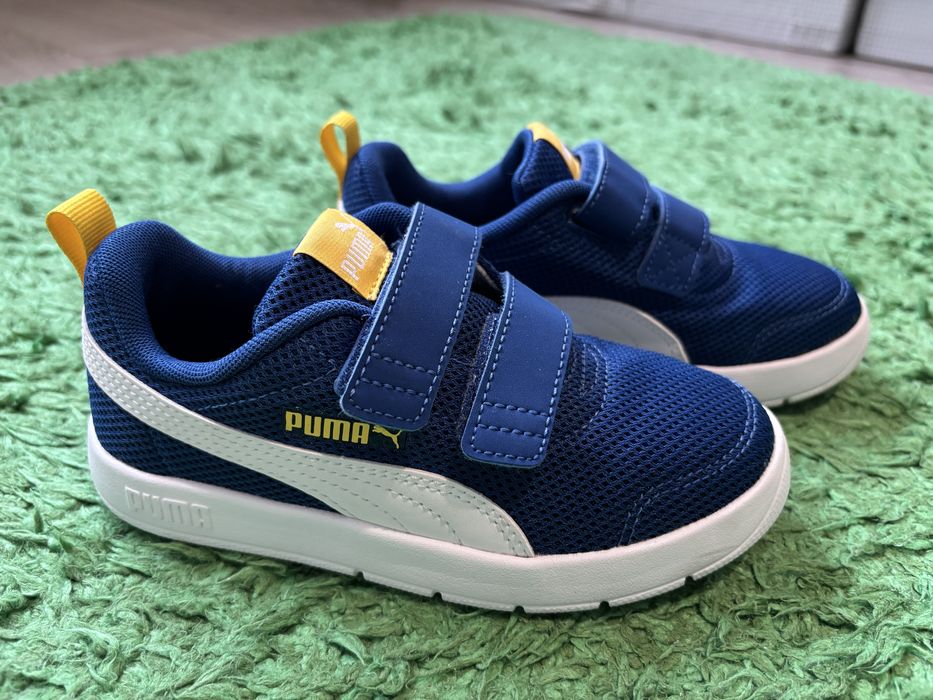 Buty chlopiece Puma