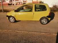 Twingo . Renault 1.2 cc