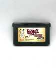 Bratz Diamondz GBA (sama gra) Po Angielsku