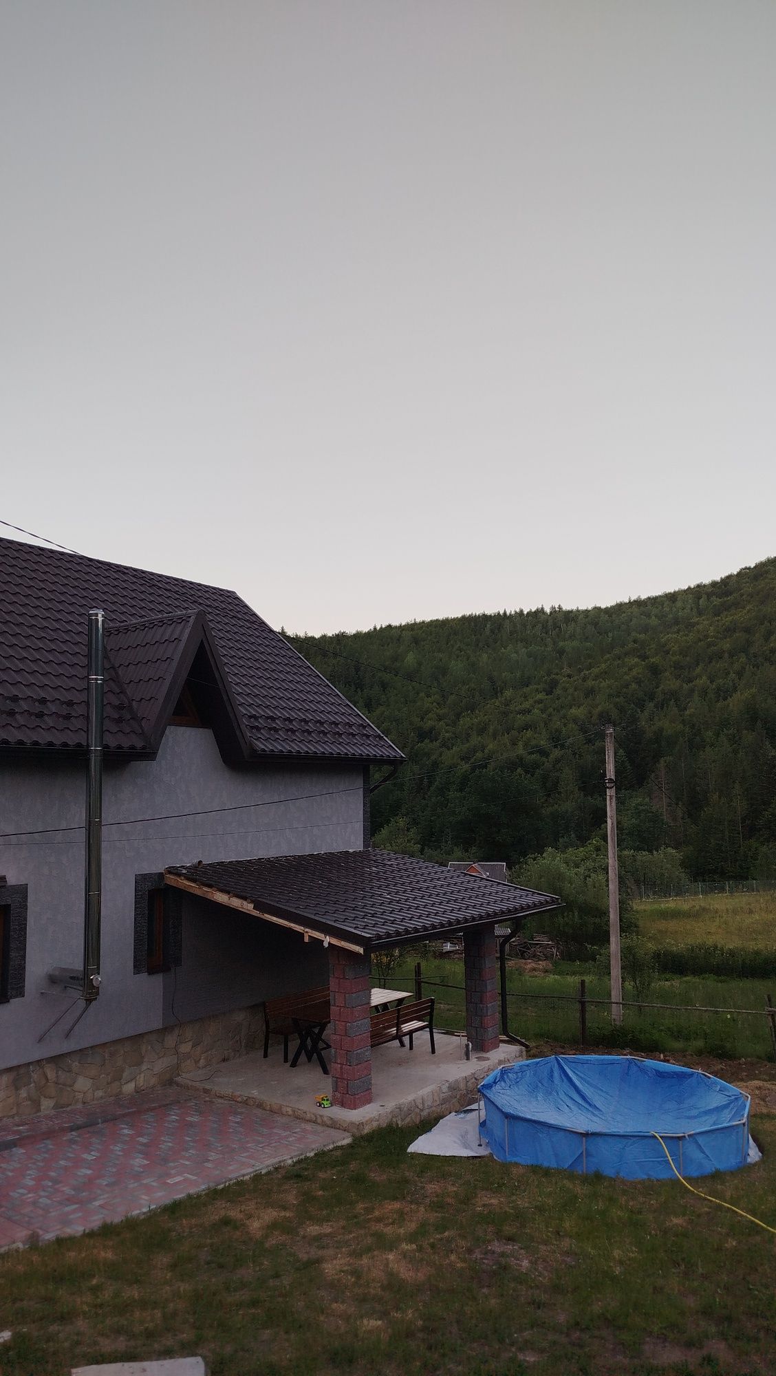 Відпочинок в Карпатах,Яремче.Оренда котеджу