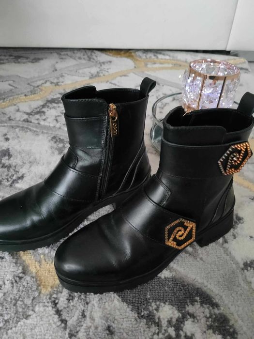 Liu Jo botki New Nancy