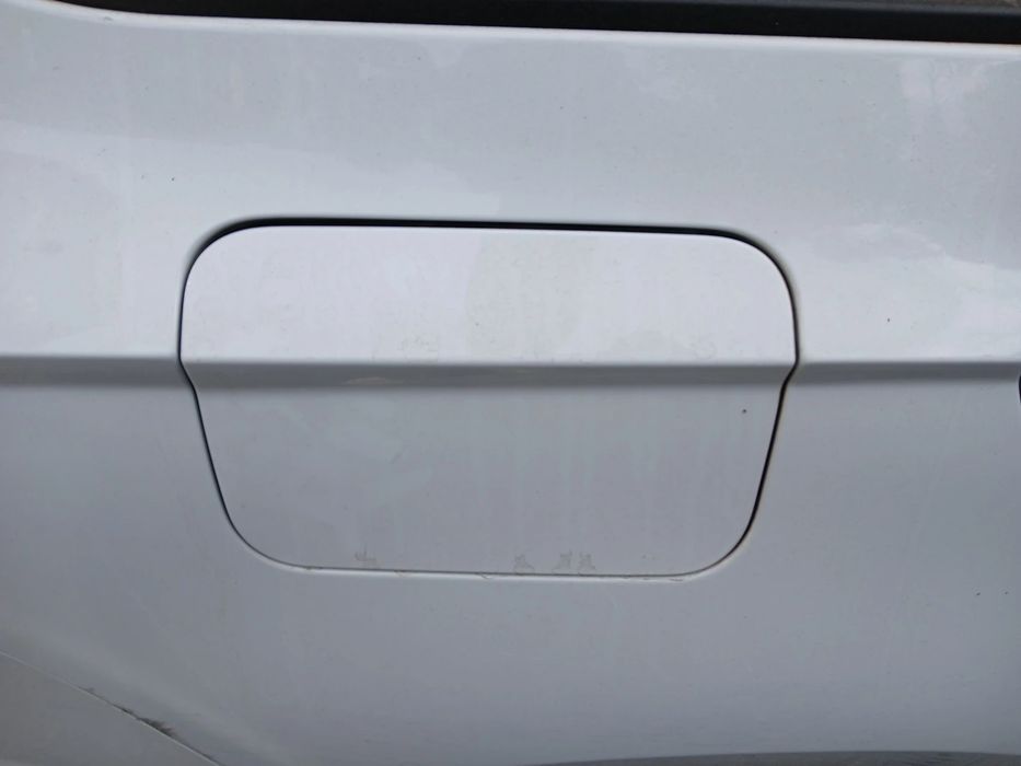 Tampa depósito combustível SEAT Leon ST (5F8)