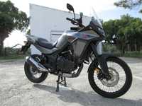 Honda XL 750 Transalp 2023