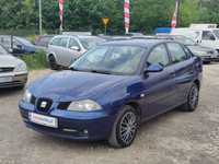 Seat Cordoba 1.4 diesel // klimatronic // świetny stan // zamiana