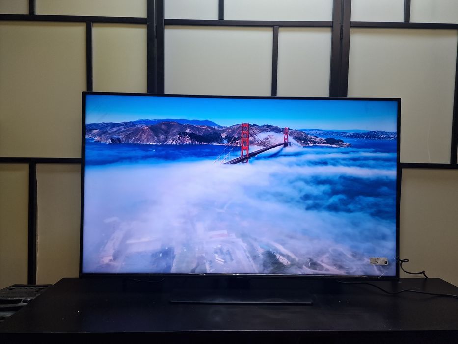 Nowy Telewizor Nokia 50cali Android 4K UHD DVB-T2 SMART WI-FI