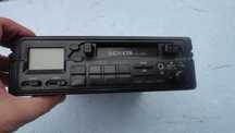 Radio Samochodowe Scolta PC 600K Daewoo Espero oryginalne Kaseta
