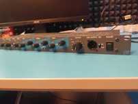 Preamp basowy ebs-1 Sweden