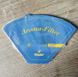 Filtr do kawy Tchibo Aroma-Filter rozmiar 4 10 szt. PAPIEROWE