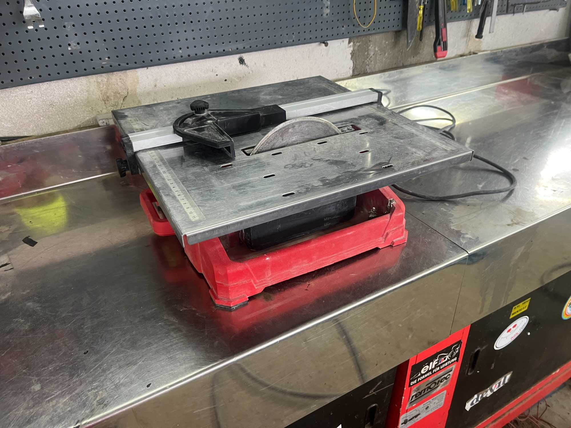 Einhell Przecinarka do glazury TC-TC 800