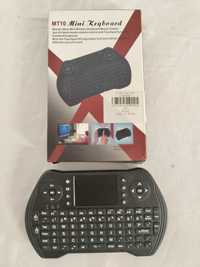 MT 10 mini keyboard