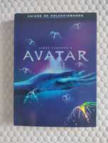 Avatar - Edição de Colecionador