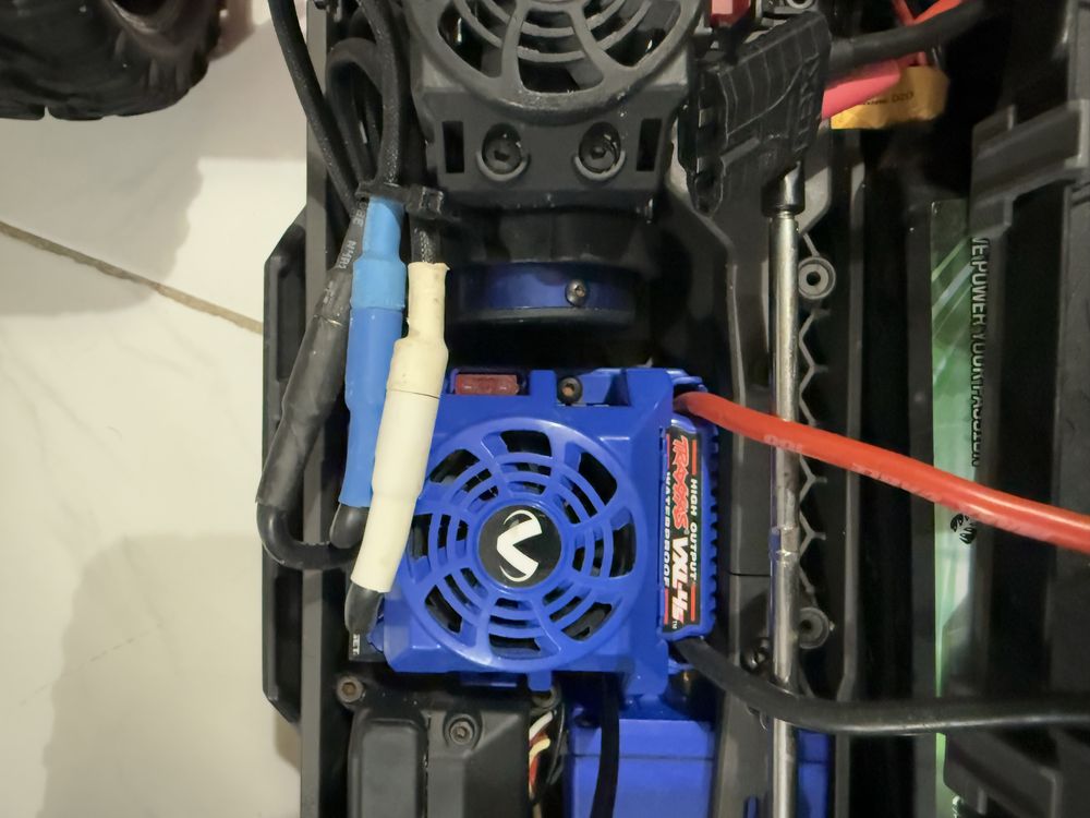 Traxxas Maxx 1/10