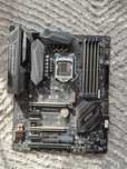Płyta główna msi z270 gaming pro carbon