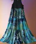 Sukienka maxi Desigual - r.S