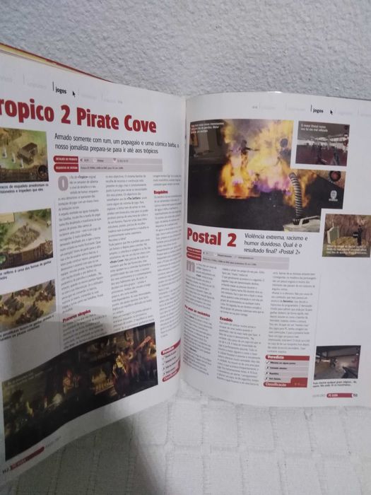 Revista PC Guia Volume 8 Nº92