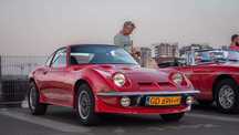 Opel GT 1900 zabytkowy