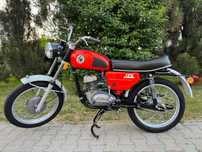 WSK M06 B3 Kos 1981 r.