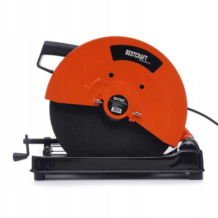 Przecinarka Ukośnica Do Metalu 2900W 355mm Kraft Sklep