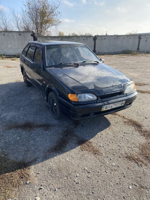 Продам лада ваз 2114