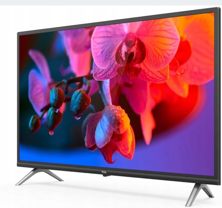 Telewizor TCP. 32 cale