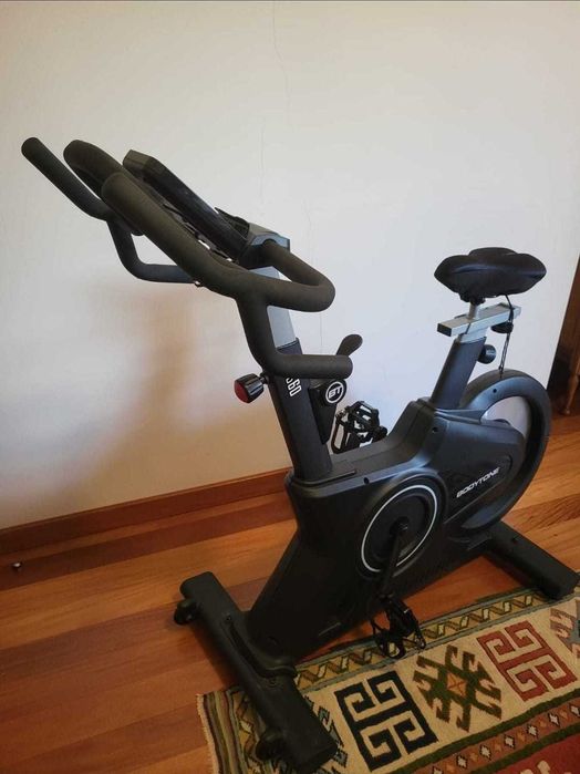 Bicicleta Estática Bodytone S60
