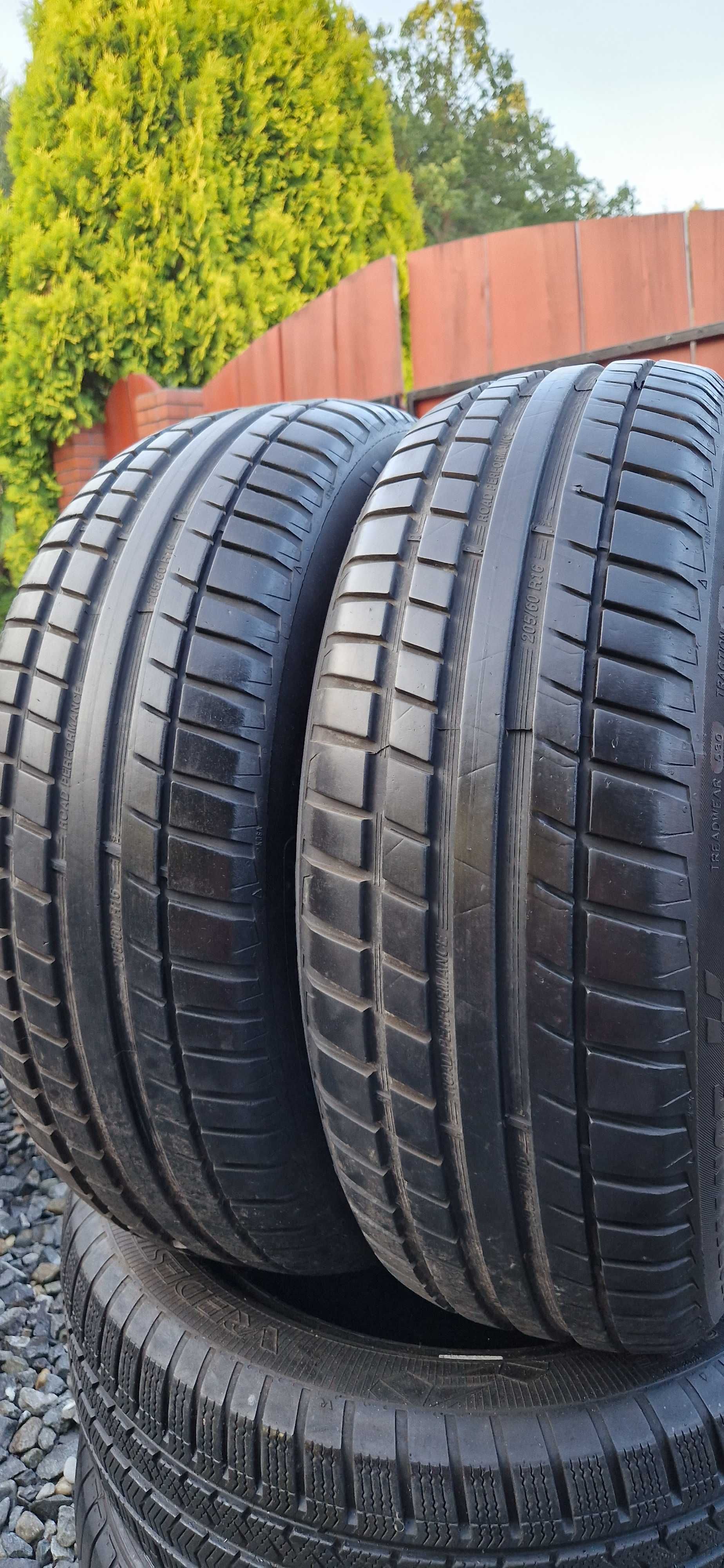 205/60R16 96v Kormoran Road Performance