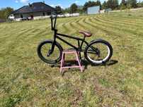 BMX WTP, Salt, Eclat, Cult,