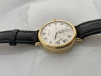 Zegarek Eberhard & Co 8 Jours Złoto 18k