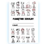 PAMIĘTNIK SZKOLNY: Zbierz wspomnienia ze szkoły